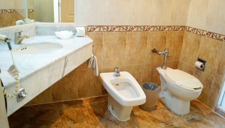 Hotel Pal Kota Meksiko Bagian luar foto